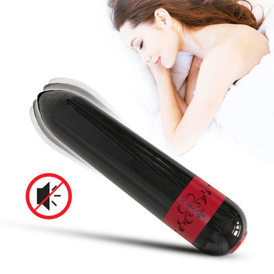 Giocattolo di vibrazione del sesso della vagina di Mini Bullet Jumping Egg Vibrator di massaggio del punto G delle donne