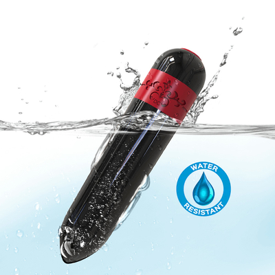 Giocattolo di vibrazione del sesso della vagina di Mini Bullet Jumping Egg Vibrator di massaggio del punto G delle donne