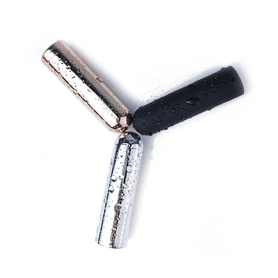 Vibratore ricaricabile magnetico della pallottola del sesso dell'uovo del massaggiatore per la donna