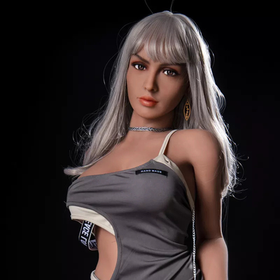 Bambole sexy reali piene del TPE 163cm per il giocattolo adulto del sesso di amore della TAZZA degli uomini F
