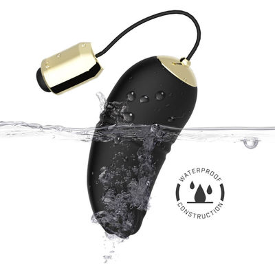 Giocattolo 3.7V 200mAh di Mini Love Female Egg Sex della masturbazione per le donne