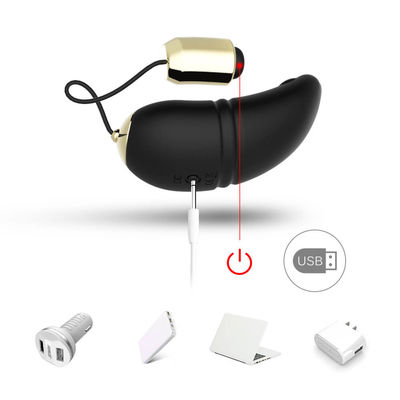 Giocattolo 3.7V 200mAh di Mini Love Female Egg Sex della masturbazione per le donne