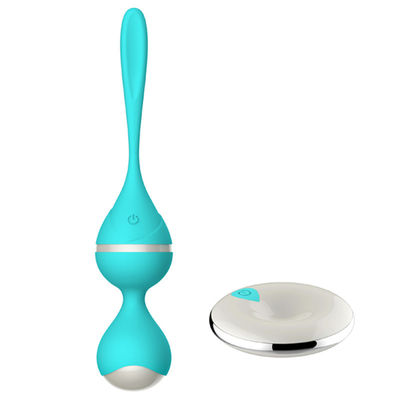 IPX5 impermeabilizzano le palle di vibrazione di Kegal