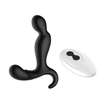 Il sesso anale molle potente della spina gioca il masturbatore maschio telecomandato 148.5*100*33.5mm