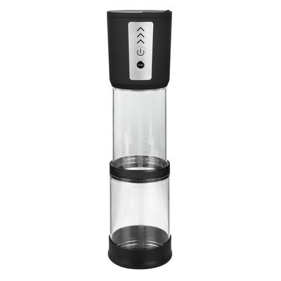 Velocità regolabile maschio del rinforzatore 200x80mm di vuoto dell'ingrandimento del pene di XXL 3