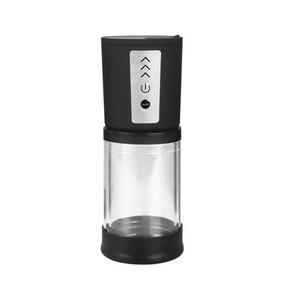 Velocità regolabile maschio del rinforzatore 200x80mm di vuoto dell'ingrandimento del pene di XXL 3