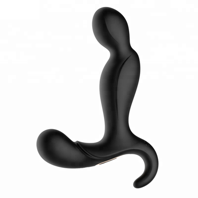 10 frequenze che vibrano il massaggiatore della prostata