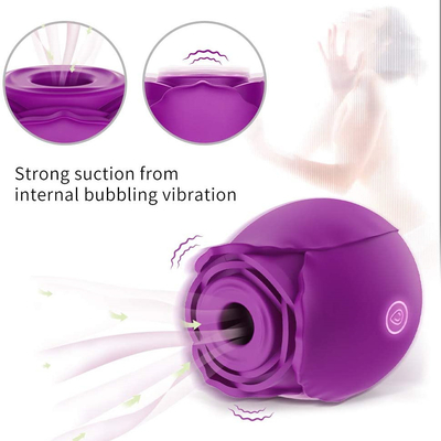 Clitoride e capezzolo della donna che succhiano la femmina di Toy Nipple Suction Vibrator For del sesso