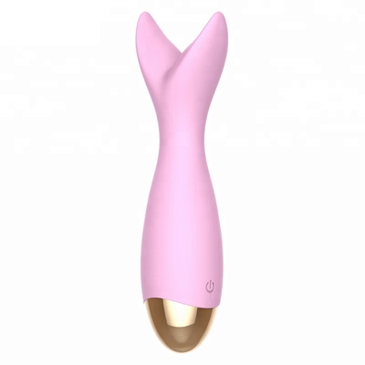 vibratori Clitoral potenti Clit del vibratore ad alta frequenza di 145.5*35*35mm per le donne