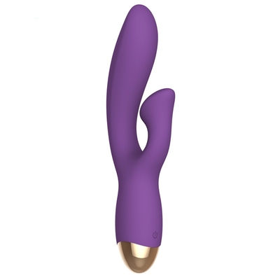 Giocattolo purulento del sesso del vibratore del punto G del massaggiatore dell'ente adulto del vibratore del coniglio di RoHS