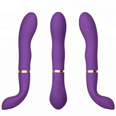 Mini sesso Toy Small Quiet Wand Vibrators del vibratore del punto G di 90 donne di minuti