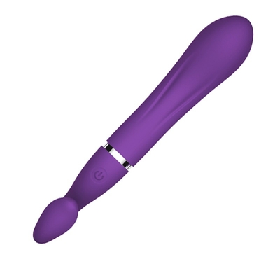 IPX6 10 frequenze della vagina del sesso artificiale Toy For Women del vibratore 206.2*60.9*35.4mm