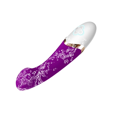 Pene femminile di massaggio della vagina di massaggio della vagina dei dildi di stimolazione di orgasmo IPX3