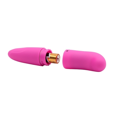 sesso Toy Waterproof Vibrator For Women del vibratore del punto G di vibrazione della pallottola di 50g IPX5