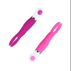 L'amante caldo Mini Rabbit Vibrator Sex Toys del silicio per le donne conforta il massaggiatore della vagina del punto G di Toy For Women dell'adulto di salute