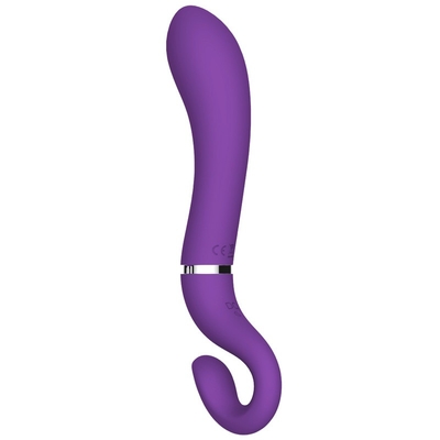 Sesso personale femminile Toy Electric Nipple Stimulation del vibratore del punto G del massaggiatore