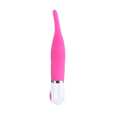 162*26*26mm amante caldo Mini Rabbit Vibrator del vibratore del coniglio del silicio di 90 donne di minuti