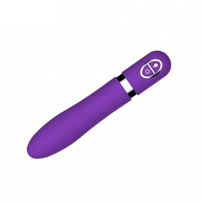 ODM classico di Toy For Beginners del sesso del vibratore della pallottola del silicone impermeabile di 180mm