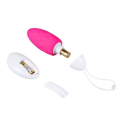 Stimolazione del capezzolo di Mini Egg Vibrator Vaginal Egg del principiante della ragazza per i maschi
