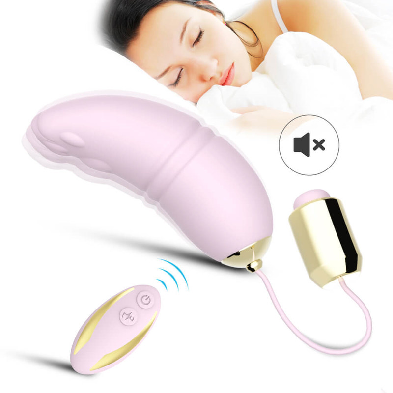 Giocattolo 3.7V 200mAh di Mini Love Female Egg Sex della masturbazione per le donne