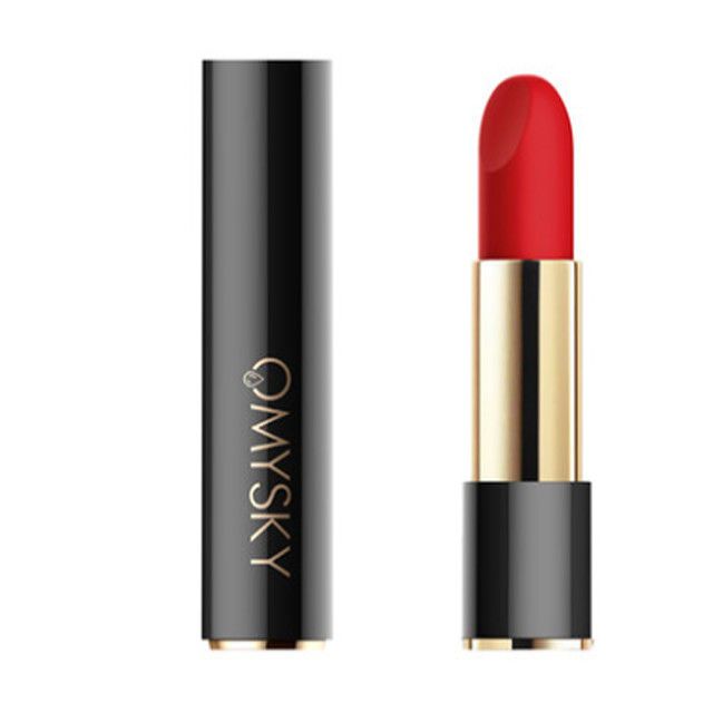 vibratore adulto di Toy For Woman Lipstick Bullet dell'adulto del vibratore dei giocattoli del silicone di 100mm