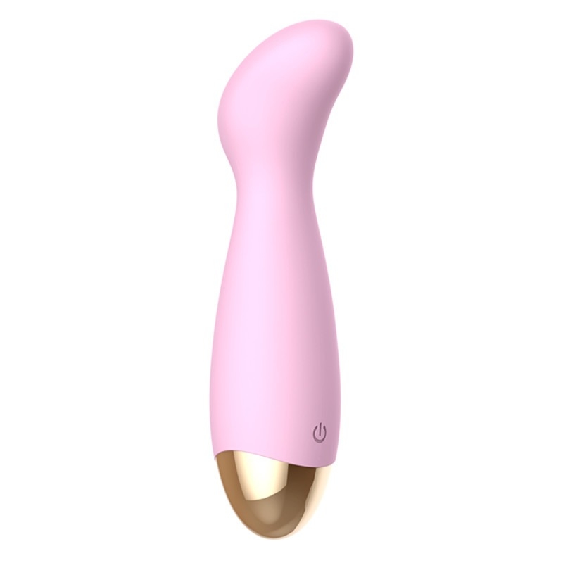 Massaggiatore elettrico del corpo del massaggiatore del vibratore del dildo del punto G per i giocattoli di signora Rechargeable Adult Sex