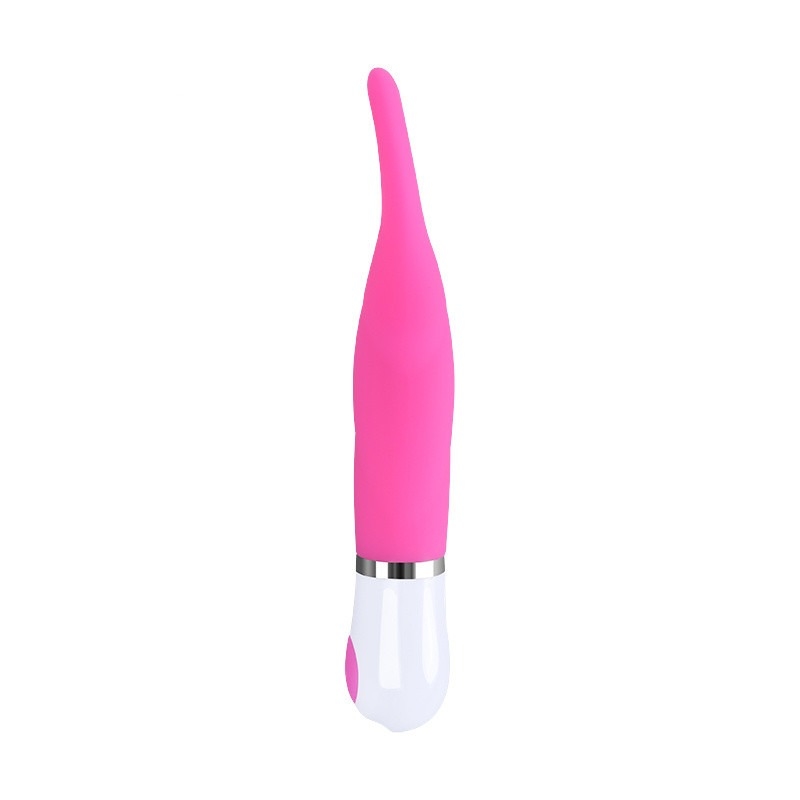 162*26*26mm amante caldo Mini Rabbit Vibrator del vibratore del coniglio del silicio di 90 donne di minuti